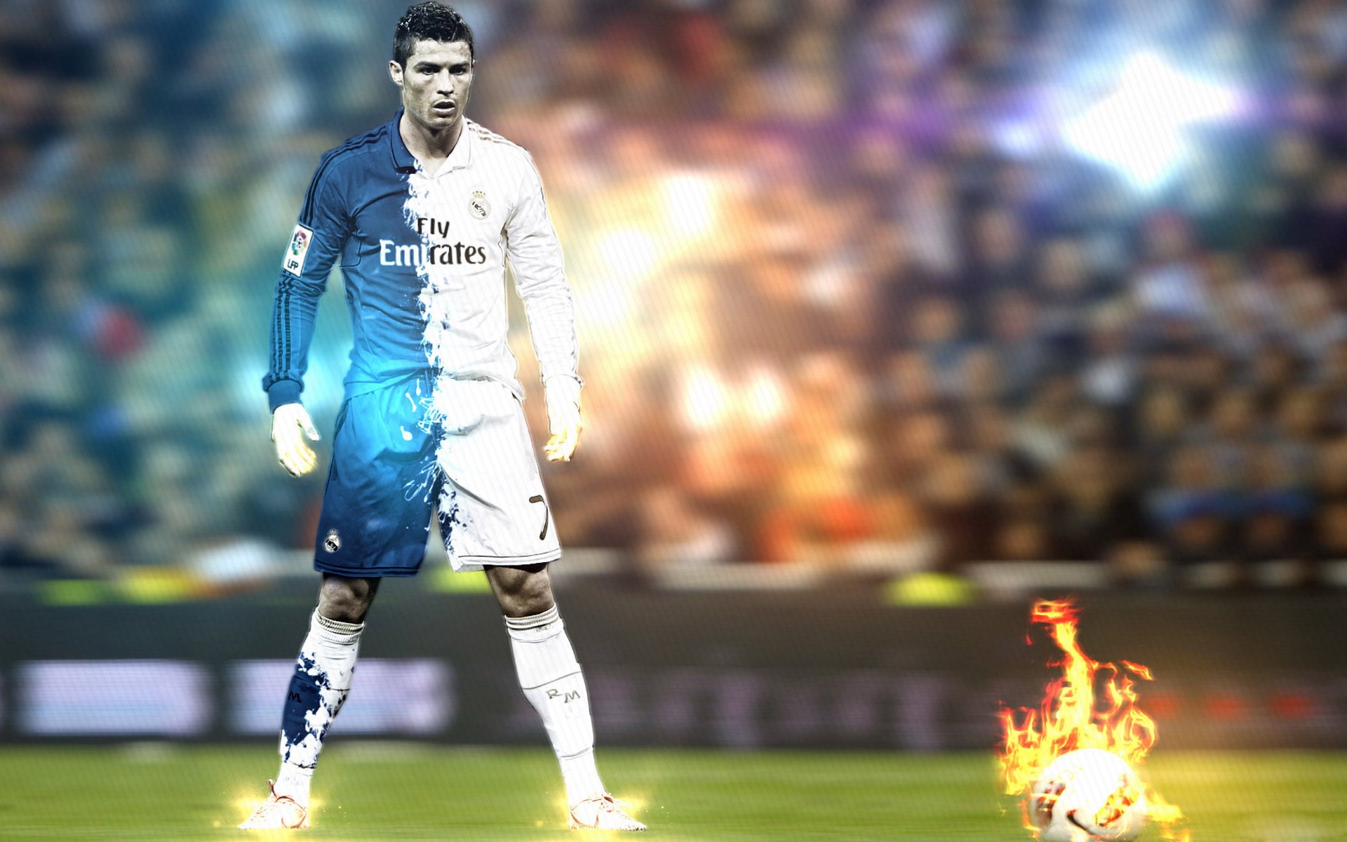 莱万，当体系球员标签在梦剧场碎裂—韩国对阵曼联背后的个人英雄主义宣言